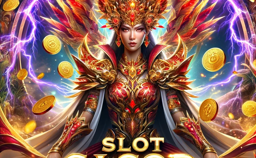 MAUSLOT, Depo 50 Bonus 50 Slot, Menjanjikan Maxwin Jackpot yang Menggiurkan