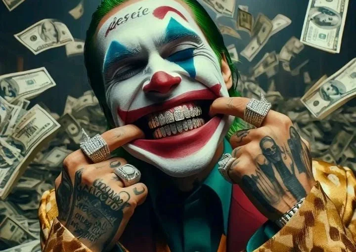 Joker123 APK Resmi dan Cara Instalnya