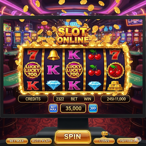 Tips Memilih Situs Slot dengan Fitur Quick Spin, Biar Nge-spin Gak Nunggu Lama!