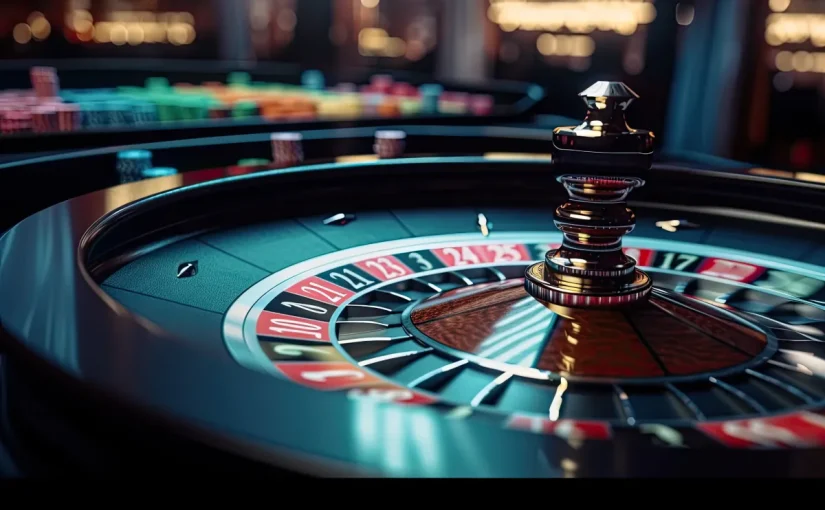 Kisah Sukses: Para Pemain yang Meraih Jutaan Rupiah dari Casino Online — Dari Modal Receh ke Sultan Digital