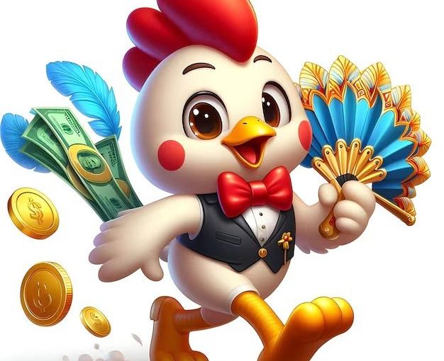 Kenali Fitur-fitur Unggulan di Slot Chicky Run PG Soft