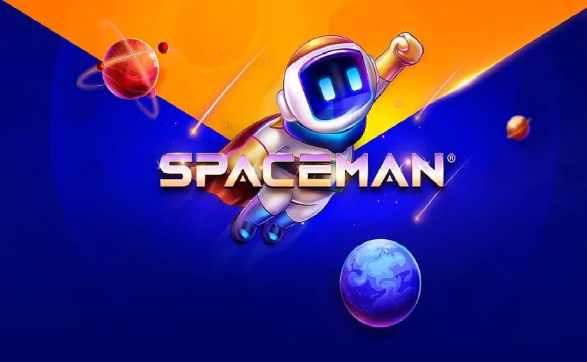 Slot Spaceman: Keberhasilan Dimulai dari Pengelolaan Modal